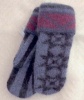 Ladies Mitts - Item #FLOSS-788